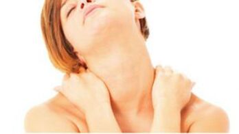 Lavička krvného tlaku na krčnú osteochondrózu