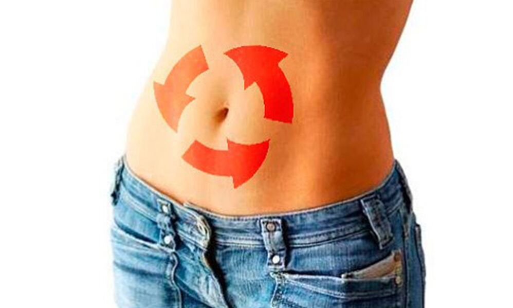 Metabolické poruchy - príčina vývoja osteochondrózy