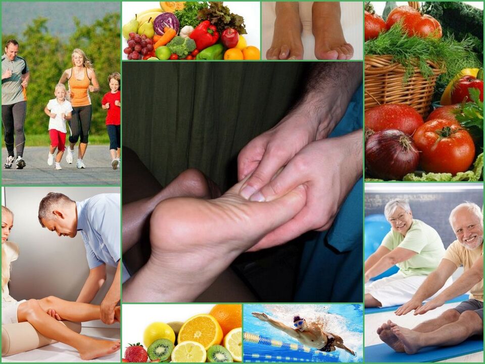 Artróza prevencie kolenných kĺbov